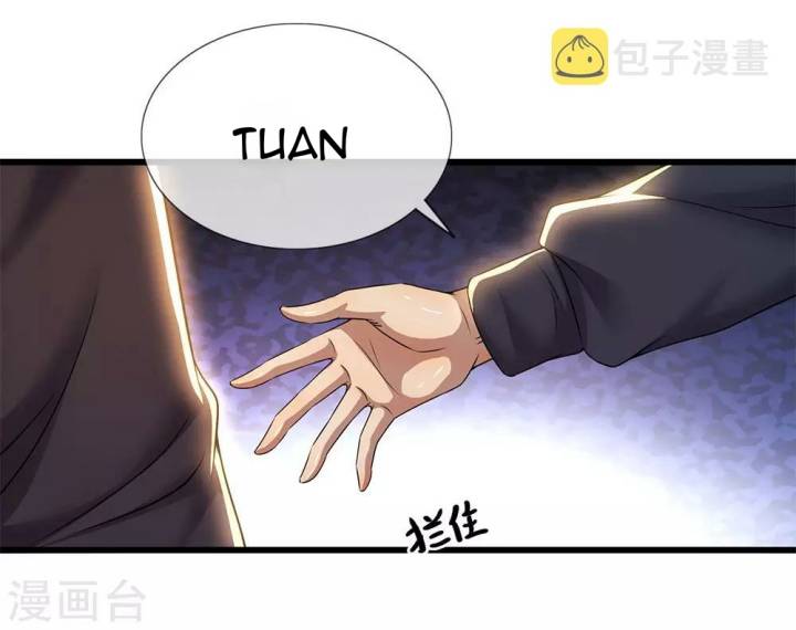 Medical Martial Arts Chapter 237 Gambar 14
